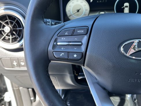 Certified 2023 Hyundai Kona Limited image 23