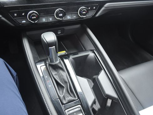 Certified 2024 Honda Accord Touring image 24