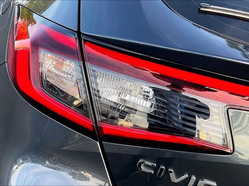 Used 2024 Honda Civic EX-L image 31