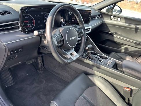 Used 2024 Kia K5 GT-Line image 20