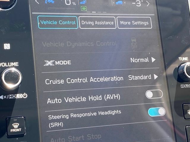 New 2026 Subaru Crosstrek 2.5i Limited AWD/4WD image 17