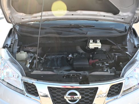 Used 2020 Nissan NV200 SV w/ Back Door Glass Package image 36