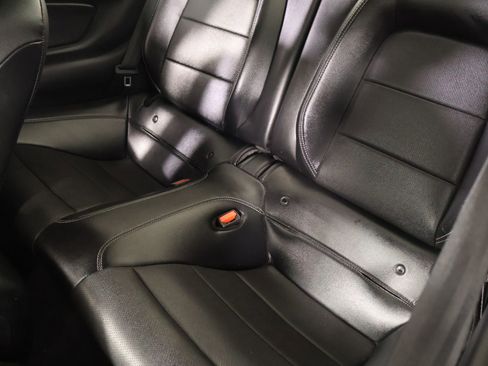 Used 2023 Ford Mustang Premium RWD image 12