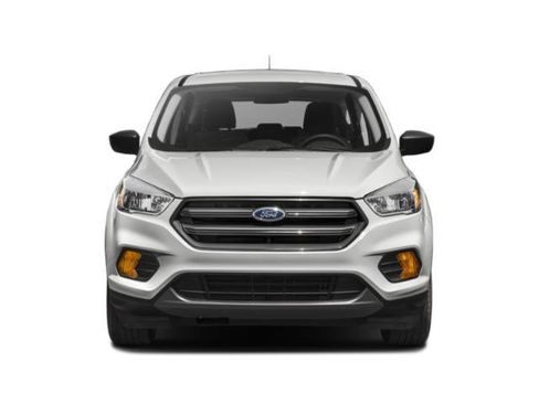 Used 2018 Ford Escape SE w/ SE Sync 3 Package AWD/4WD image 4