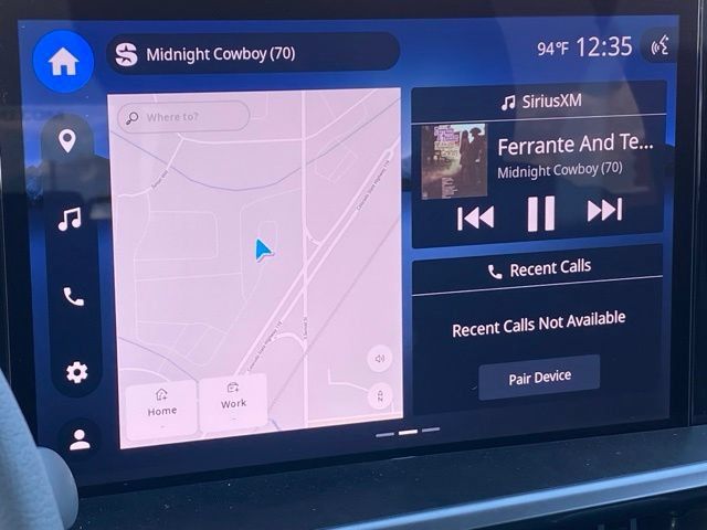 New 2026 Subaru Outback Premium AWD/4WD image 21