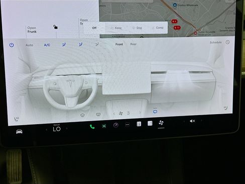 Used 2021 Tesla Model 3 Standard Range Plus image 22