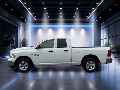Used 2018 RAM 1500 Tradesman w/ Popular Equipment Group RWD image 8