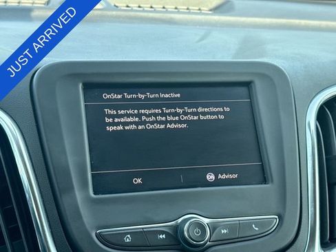 Used 2024 Chevrolet Equinox LT w/ LPO, Floor Liner Package FWD image 18
