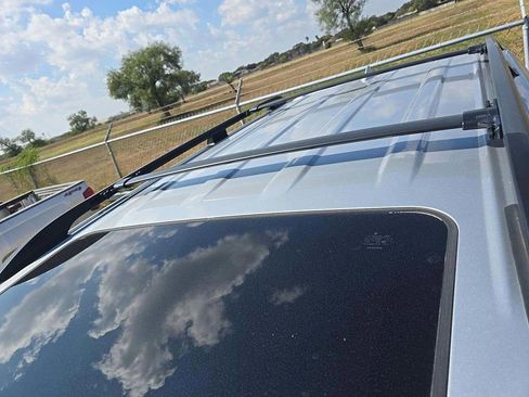 Used 2016 Toyota Land Cruiser image 7