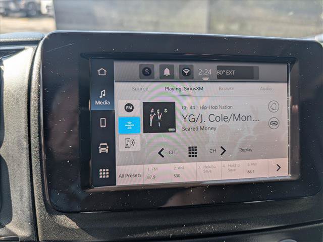 Used 2025 RAM ProMaster 2500 FWD image 26