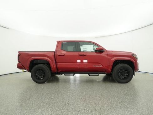 New 2025 Toyota Tacoma SR5 image 27