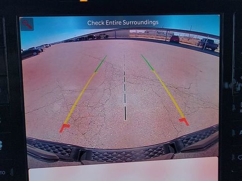 New 2026 RAM 1500 Rebel w/ Bed Utility Group image 14