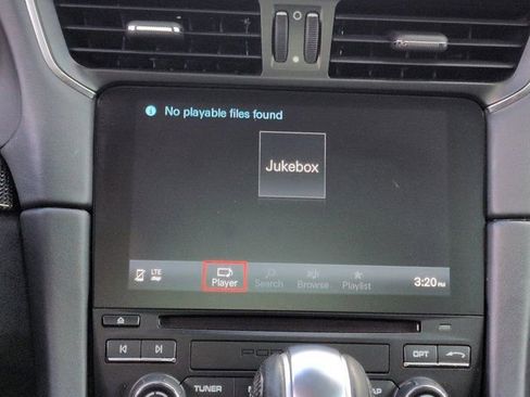 Used 2018 Porsche 911 Targa 4 GTS image 16