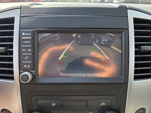 Used 2019 Nissan Frontier S image 18