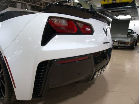 Used 2019 Chevrolet Corvette Grand Sport image 34