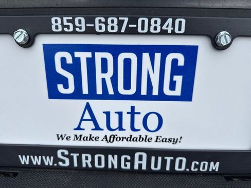 Used 2023 Ford F150 XLT w/ Equipment Group 302A High AWD/4WD image 19