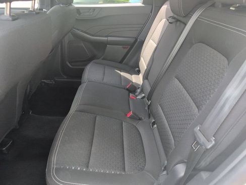 Used 2025 Ford Escape Active FWD image 27