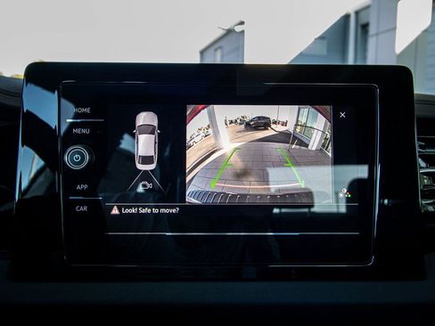 New 2026 Volkswagen Jetta Sport image 3