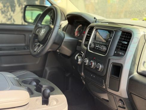 Used 2019 RAM 1500 Tradesman RWD image 24