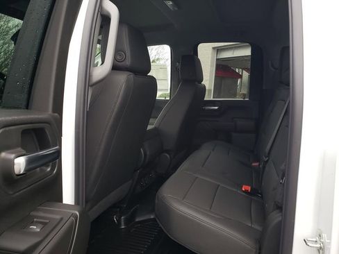 New 2026 Chevrolet Silverado 3500 W/T w/ WT Convenience Package image 8