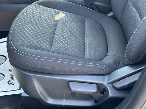 Used 2025 Ford Escape Active image 24