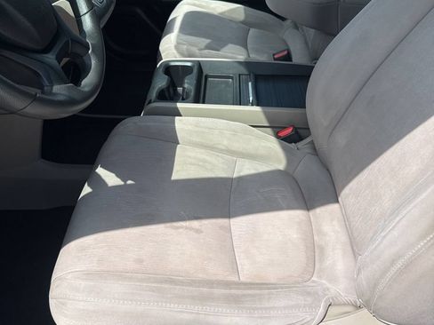 Used 2018 Honda Odyssey EX image 17