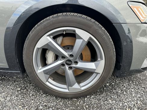 Used 2022 Audi A6 3.0T allroad Prestige image 14