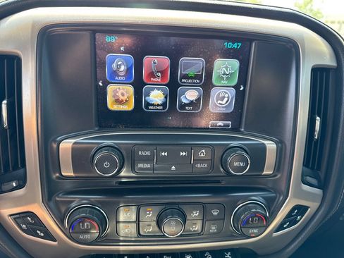 Used 2018 GMC Sierra 1500 Denali w/ Denali Ultimate Package AWD/4WD image 20