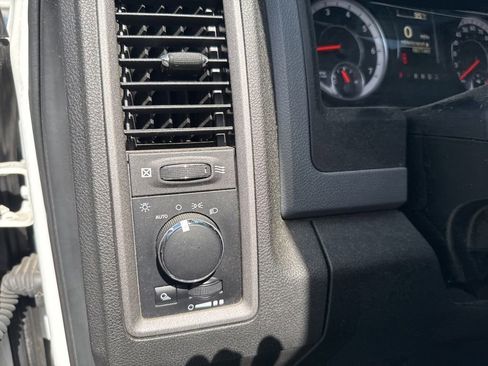 Used 2019 RAM 1500 Tradesman w/ Popular Equipment Group AWD/4WD image 13