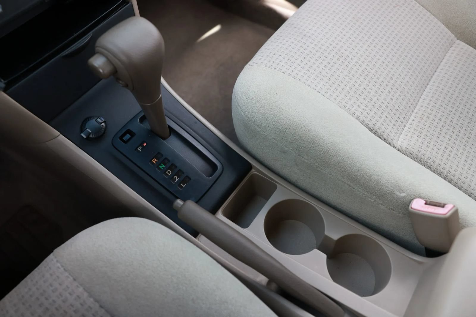Used 2006 Toyota Corolla CE FWD image 36