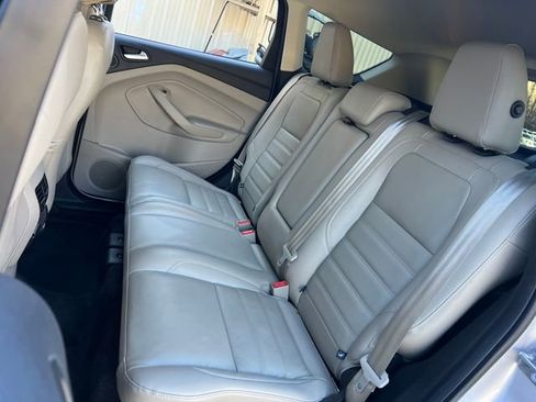 Used 2017 Ford Escape Titanium w/ Equipment Group 301A image 19