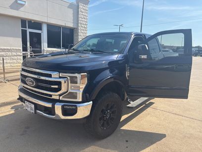 Used 2022 Ford F250 Lariat w/ Tremor Off-Road Package