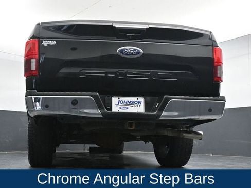 Used 2018 Ford F150 Lariat image 26