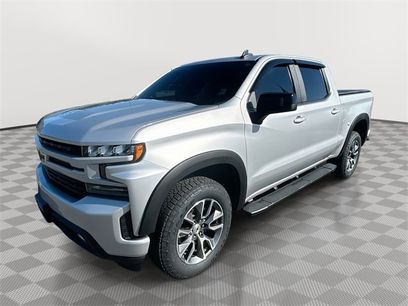 Used 2019 Chevrolet Silverado 1500 RST w/ All-Star Edition