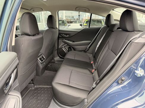 Certified 2025 Subaru Legacy Premium image 29