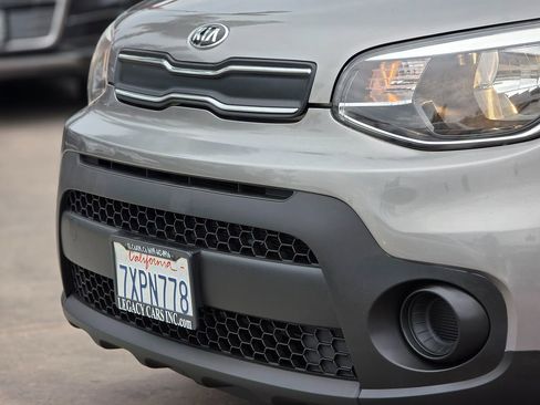 Used 2017 Kia Soul image 8