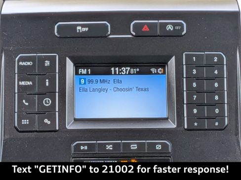 Used 2018 Ford F150 XLT image 18