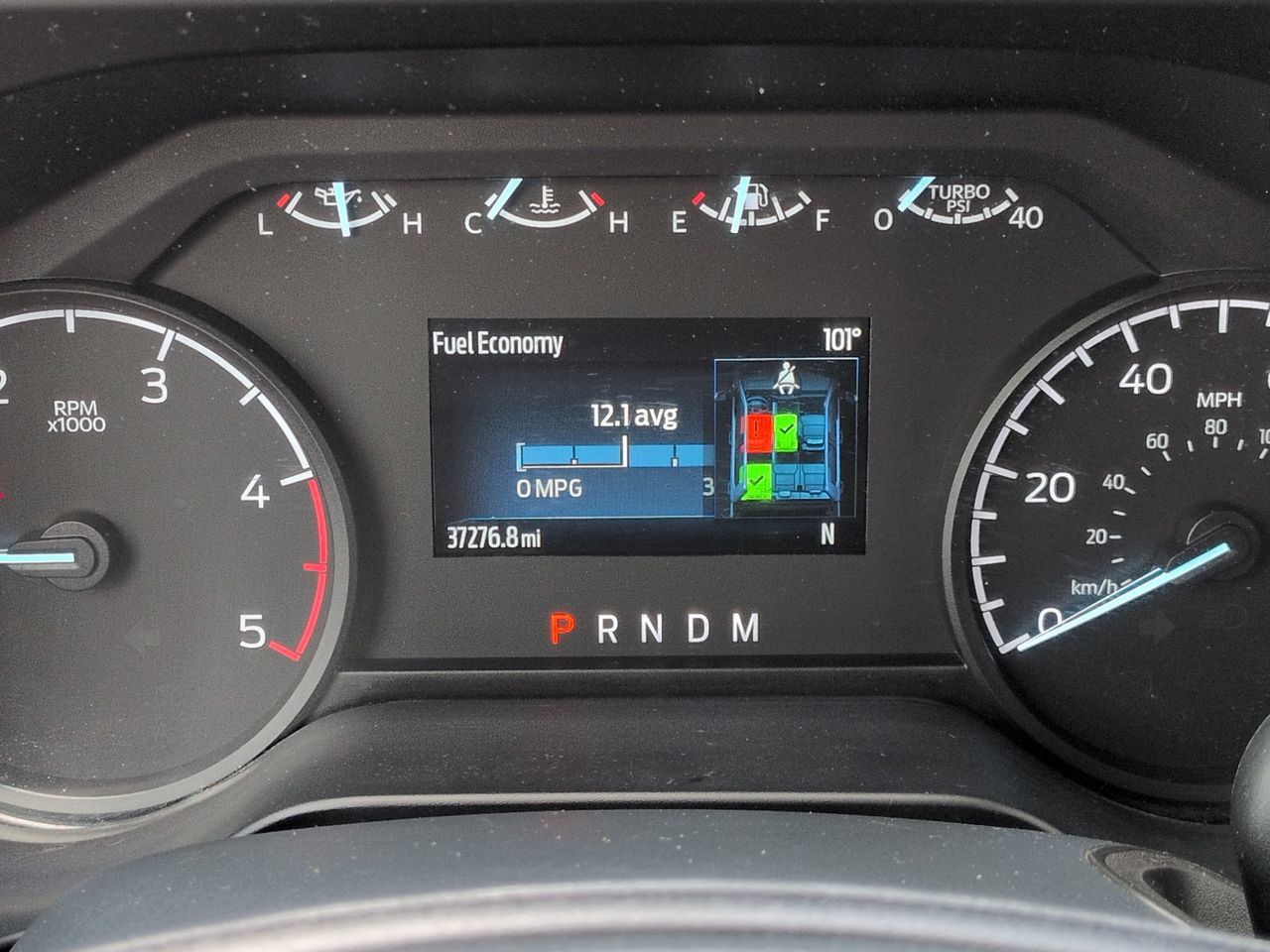 Used 2025 Ford F250 XLT AWD/4WD image 27