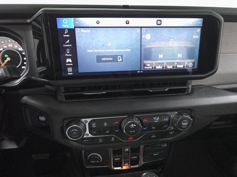 New 2026 Jeep Wrangler Sport S image 16