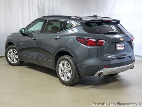 Used 2020 Chevrolet Blazer LT image 8