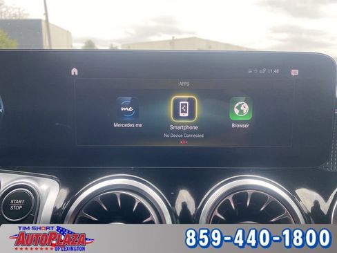 Used 2023 Mercedes-Benz EQB 300 4MATIC image 42