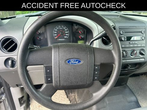 Used 2004 Ford F150 STX RWD image 10