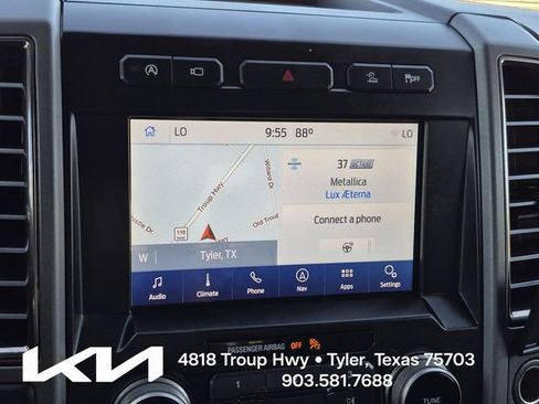 Used 2019 Ford F150 Raptor w/ Equipment Group 802A Luxury AWD/4WD image 39