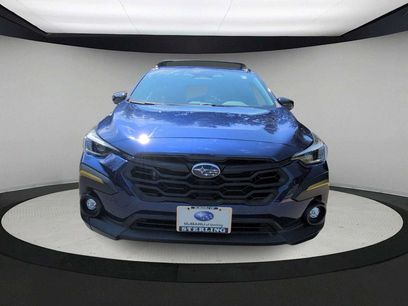 Used 2024 Subaru Crosstrek 2.5i Sport w/ Crosstrek Mirror Package