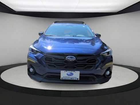Used 2024 Subaru Crosstrek 2.5i Sport w/ Crosstrek Mirror Package AWD/4WD image 3