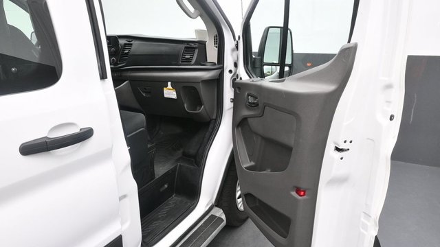 Used 2025 Ford Transit 250 Low Roof w/ Exterior Upgrade Package RWD image 13