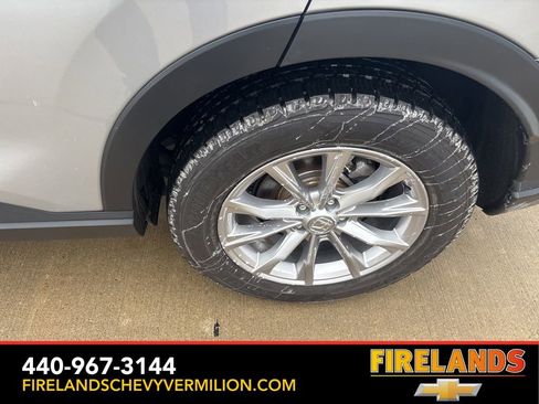 Used 2023 Honda CR-V EX-L image 55