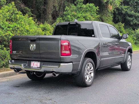 Used 2023 RAM 1500 Limited RWD image 3