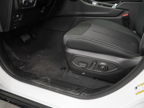 New 2026 Jeep Grand Cherokee Laredo X AWD/4WD image 29