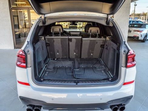 Used 2019 BMW X3 M40i w/ Premium Package image 11